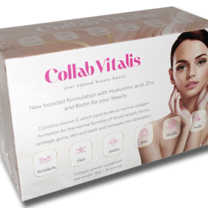 Collab Vitalis Collagen (30 bags)